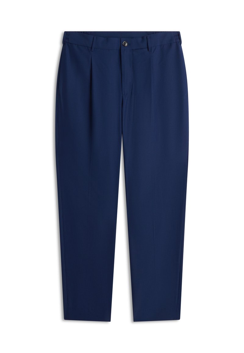 Tommy Hilfiger Broek donkerblauw Tommy Hilfiger Broek donkerblauw