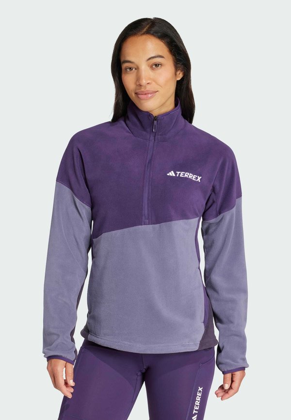 ANRK - Fleece jumper