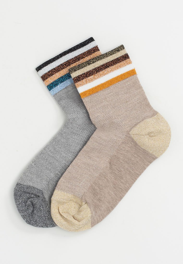 Mexx Sokken beige Mexx Sokken beige