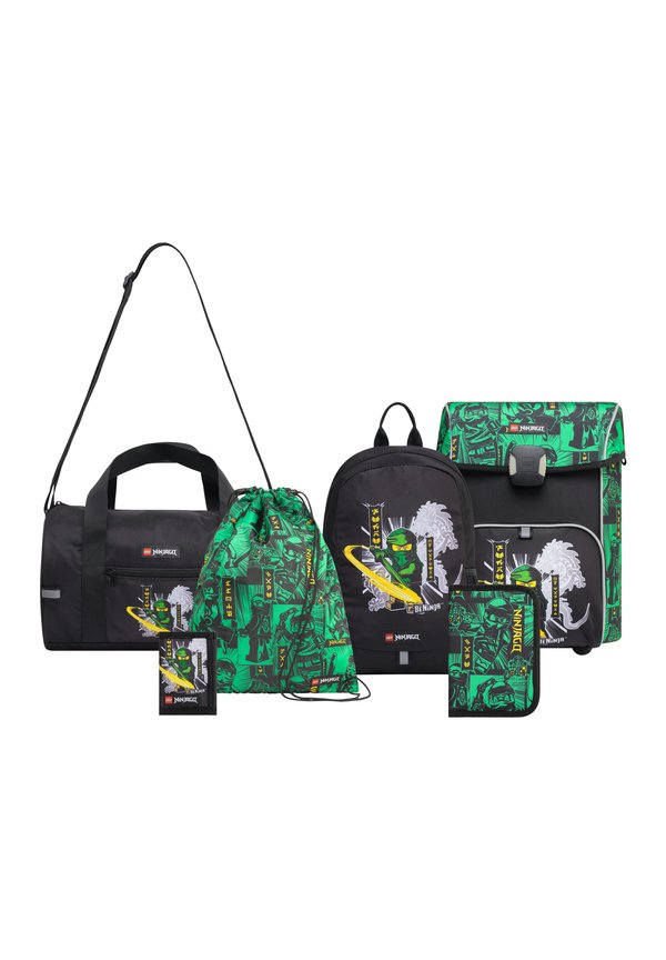 Starter Kit - Schulranzen Set