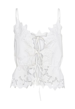 Karen by Simonsen, KBVICTORIA - Débardeur - bright white