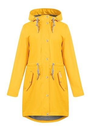 myMo, KEEPSUDRY - Parka