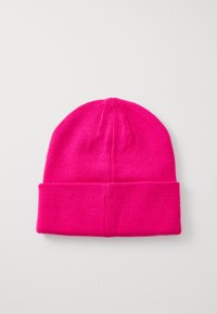 G-STAR EFFO LONG - Gorro - pink peacock