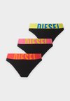 FANNIE 3 PACK - Slip - multi-coloured