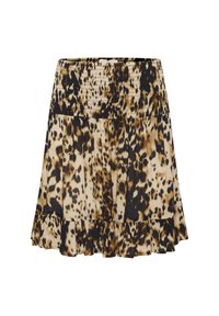 Non sélectionné, leopard print