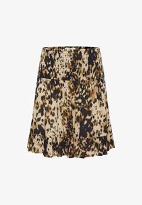 Unausgewählt, leopard print
