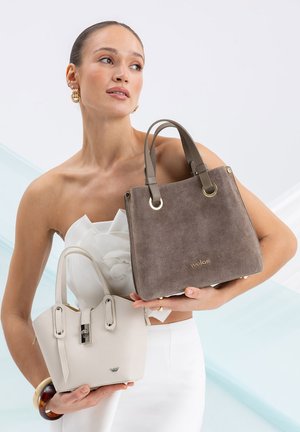 Wojas, Handtasche - beige