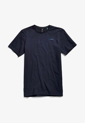 G-STAR, BASE - T-shirt basique - salute