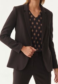 TATUUM Pusero - brown