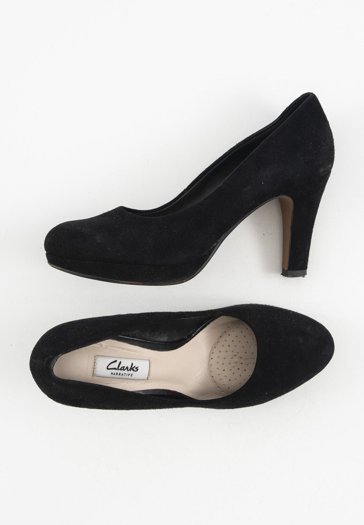Clarks Kaylin Cara - Hauts talons CLR26145690
