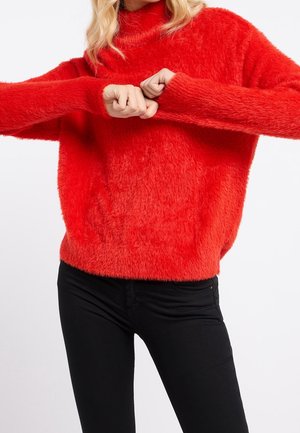 Trui - red
