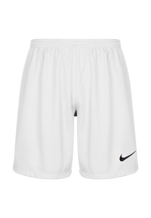 Short de sport - white