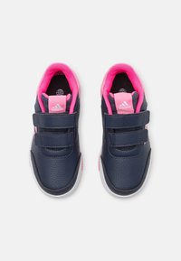adidas Performance TENSAUR SPORT 2.0 UNISEX - Kävelykengät - shadow navy/lucid pink/bliss pink