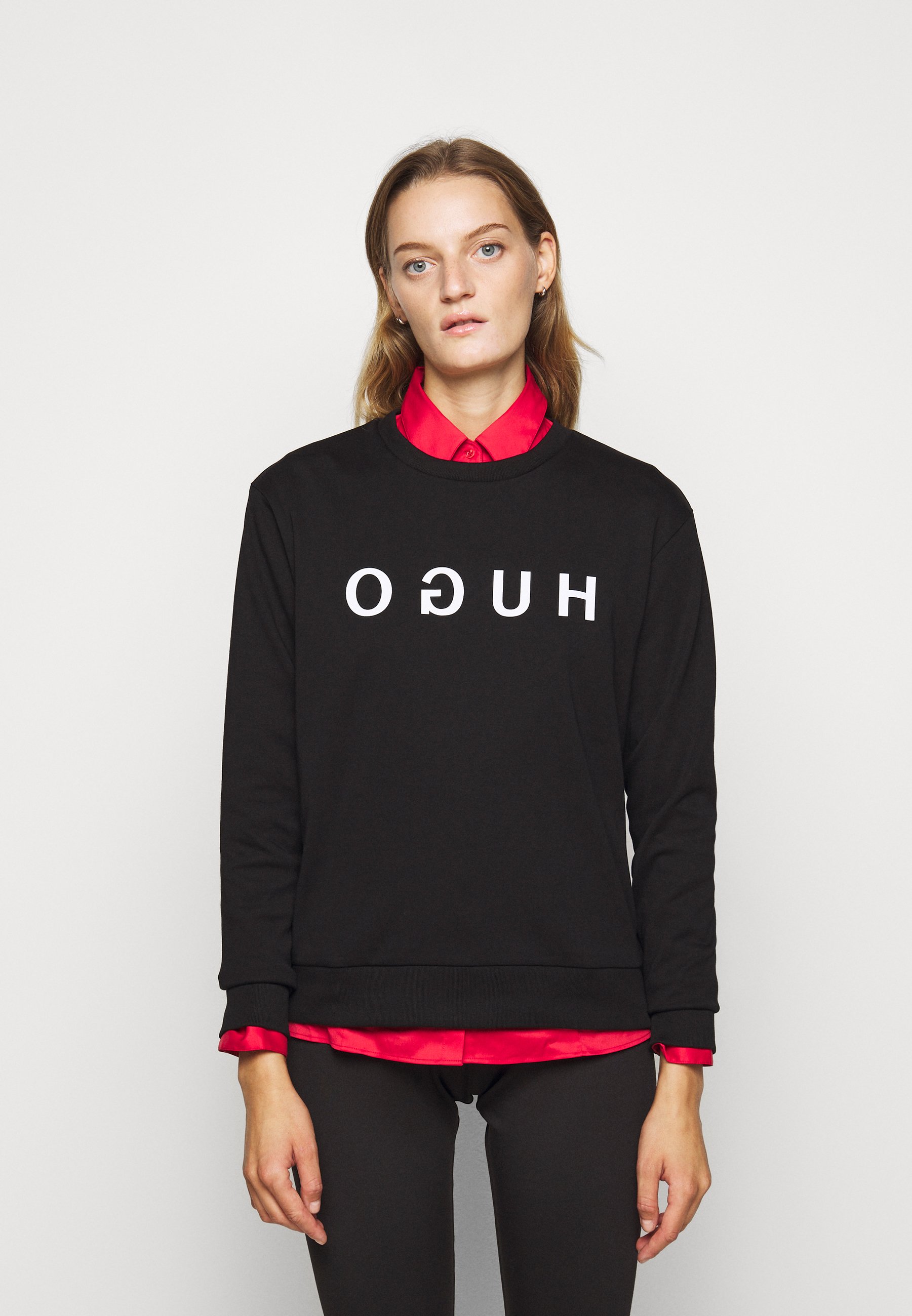 hugo sweatshirt