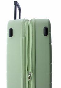 Gladiator 4 TROLLEY MIT DEHNFALTE - Trolley - green