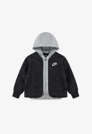 UNISEX - Jachetă de iarnă - black