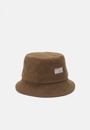 Mads Nørgaard SHADOW BULLY HAT UNISEX - Hatte - cub