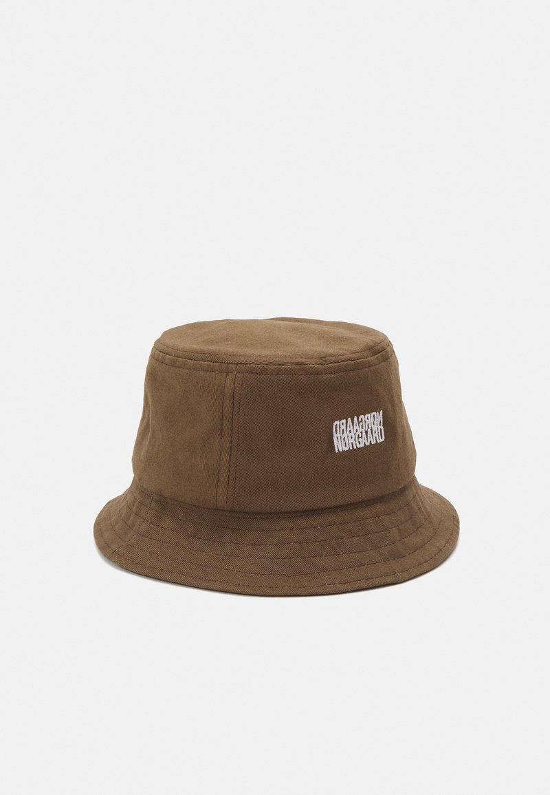 Mads Nørgaard - SHADOW BULLY HAT UNISEX - Hut - cub, Vergrößern