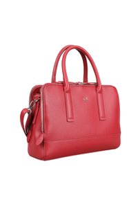Gerry Weber FEEL GOOD - Käsilaukku - red