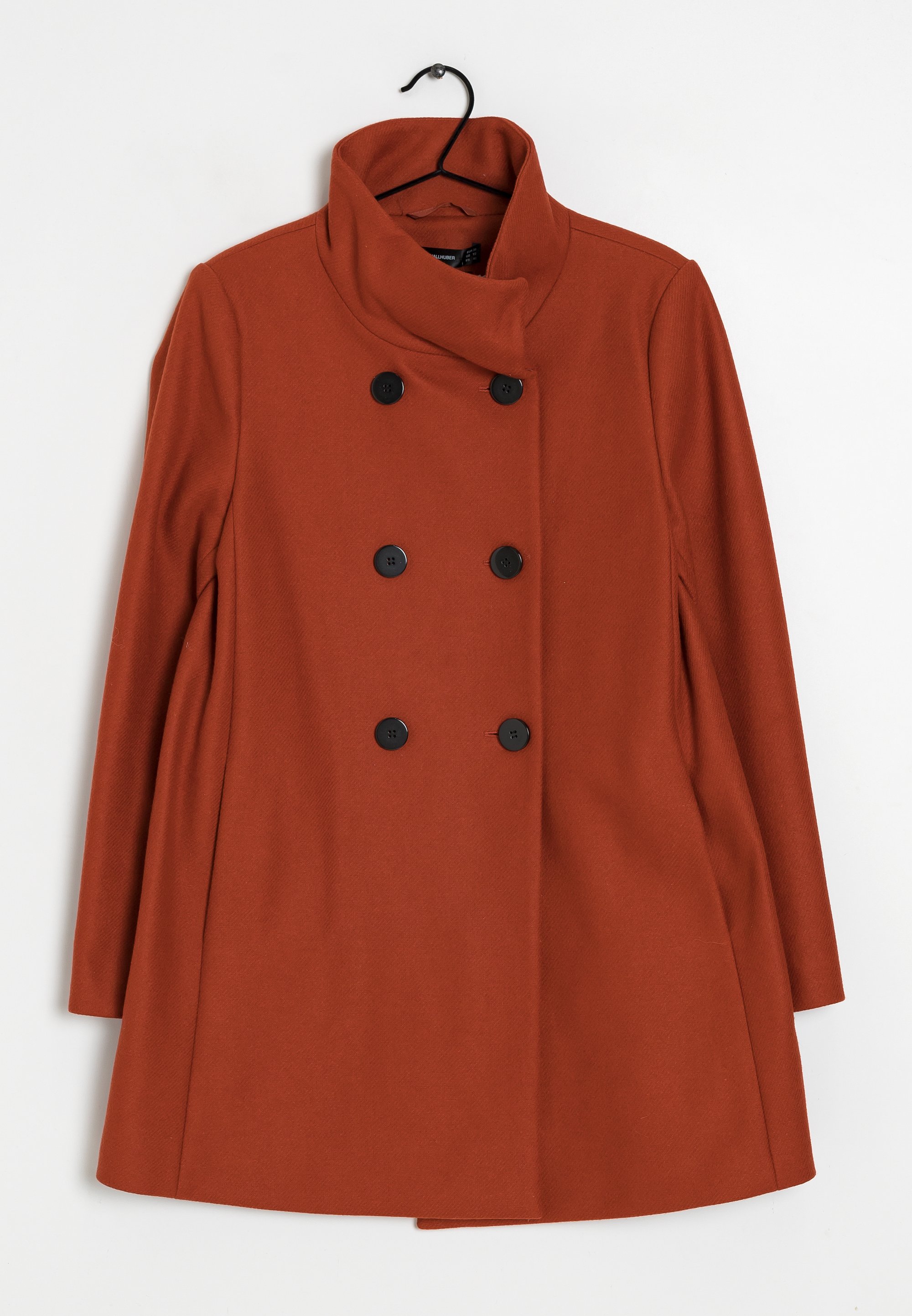 Trenchcoat Hallhuber Mantel Otto Mantel Wolle Hallhuber Mantel