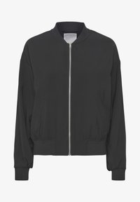 Non sélectionné, black