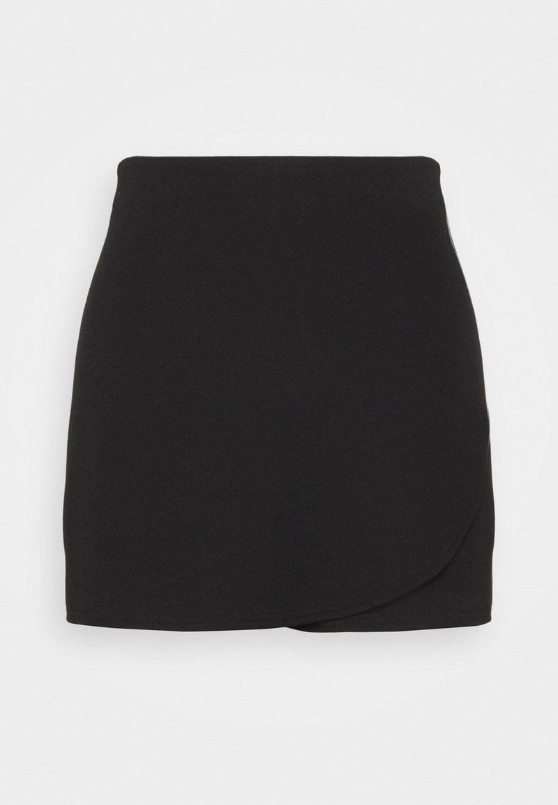 Even&Odd Minirok zwart Even&Odd Minirok zwart