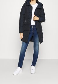 LTB Slim fit -farkut - blue denim