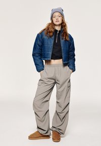 Terranova - Bojówki