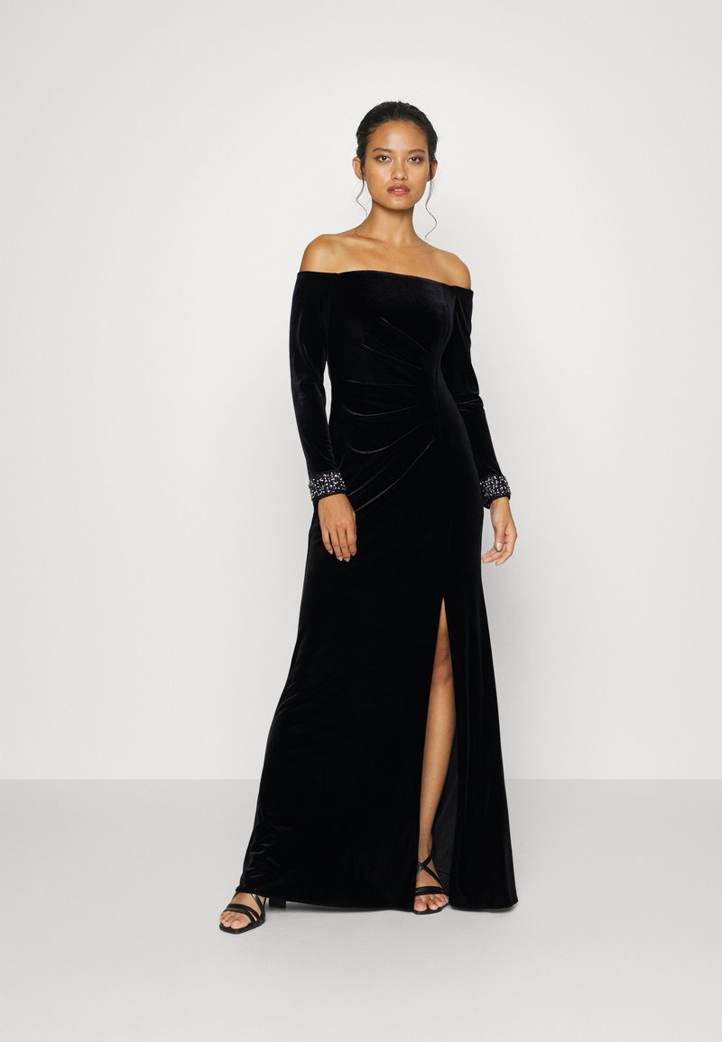 Adrianna Papell ADRIANNA PAPELL Occasion wear black Zalando.co.uk