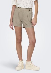 Niet geselecteerd, chateau gray melange