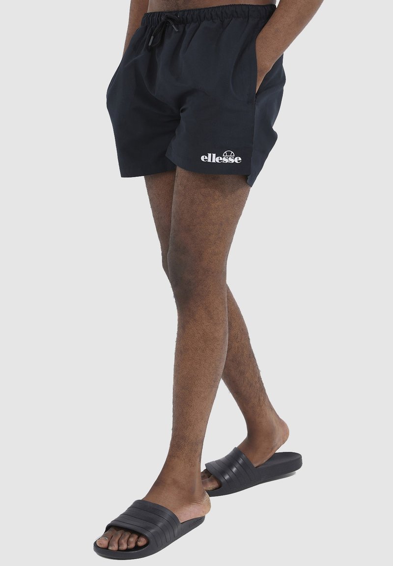 Ellesse Edward debra005 +++++ sneaker uomo black