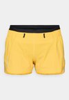 SENSE SHORTS - Sports shorts - warm apricot