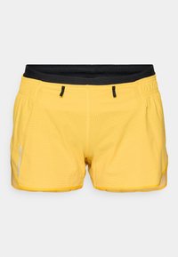 SENSE SHORTS - Sports shorts - warm apricot