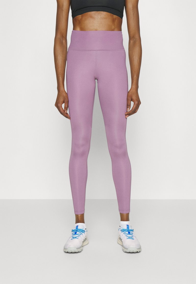 Nike Performance - FAST - Legging - violet dust/reflective silver, Vergroten