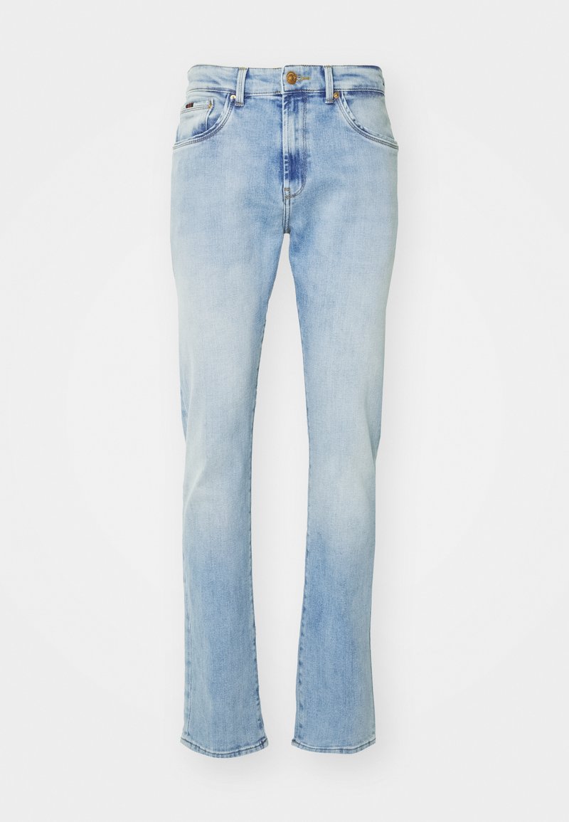 LTB Straight leg jeans lichtblauw denim