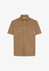 Sélectionné, otter