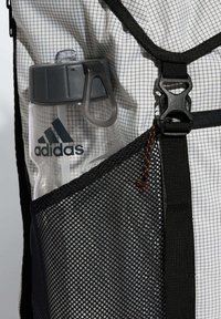 Adidas Terrex CLIMACOOL MULTI - Rucksack - dash grey/semi impact orange/black