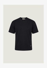 Non selezionato, black