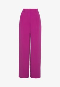 Niet geselecteerd, fuchsia