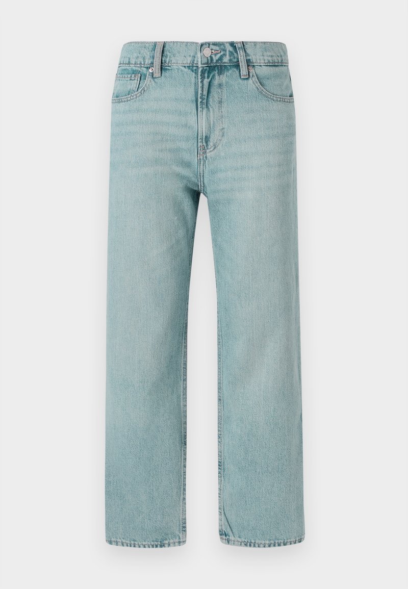 GAP Relaxed fit jeans blauw denim/bluedenim