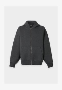 Valimata, dark grey melange