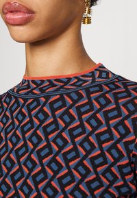 Diane von Furstenberg Pullover - blue
