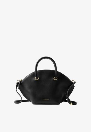 Claudie Pierlot, CITY-BAG - Bolso de mano - noir