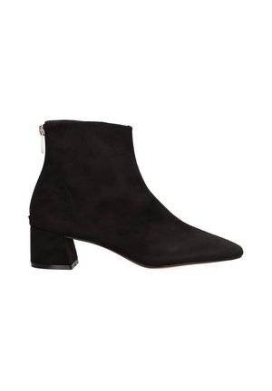TREND - Botines - black