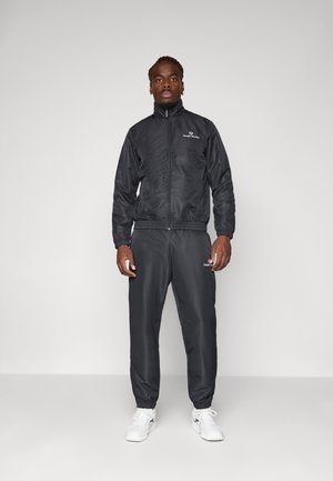 CARSON TRACKSUIT SET - Tracksuit - black