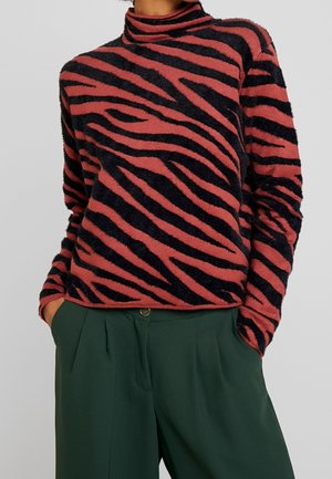 Jumper - brown