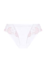 Simone Pérèle SAGA - Slip - weiß/blanc - ZALANDO