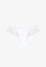 Simone Pérèle SAGA - Slip - weiß/blanc - ZALANDO Simone Pérèle SAGA - Slip - weiß/blanc - ZALANDO