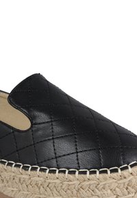 Bullboxer Espadrillas - black