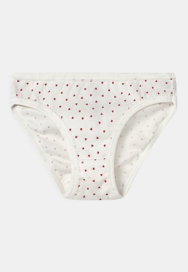 HEART 3 PACK - Briefs3